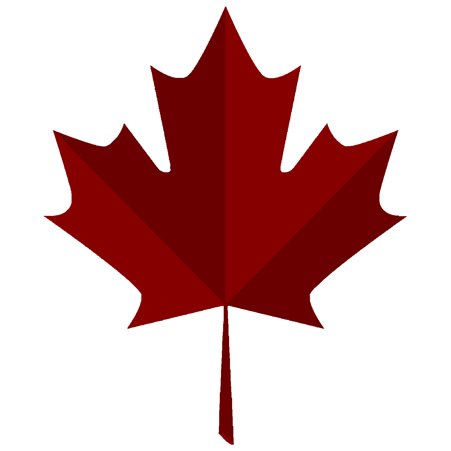 Maple Leaf