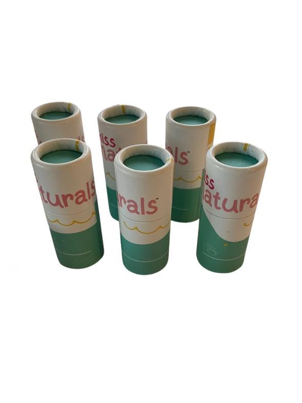 Lip Balm Making kit 95% plastic free. Made in Canada. Limited edition. Ships same day, order by Dec 18 for Xmas