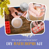 Kids DIY Bath Bomb Kit